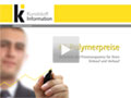 Polymerpreise Video-Tutorial