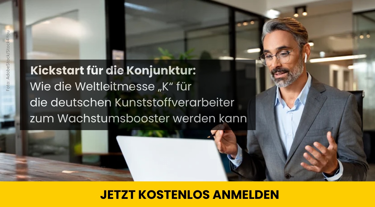 Anmeldung Webinar