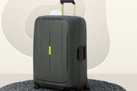 Kyle gendreau samsonite sales